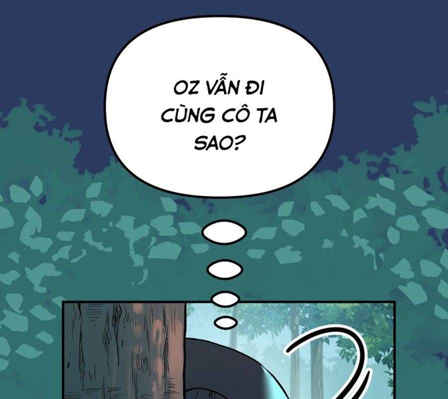 Morgana And Oz Chapter 57 - 116