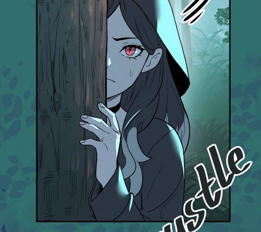 Morgana And Oz Chapter 57 - 117