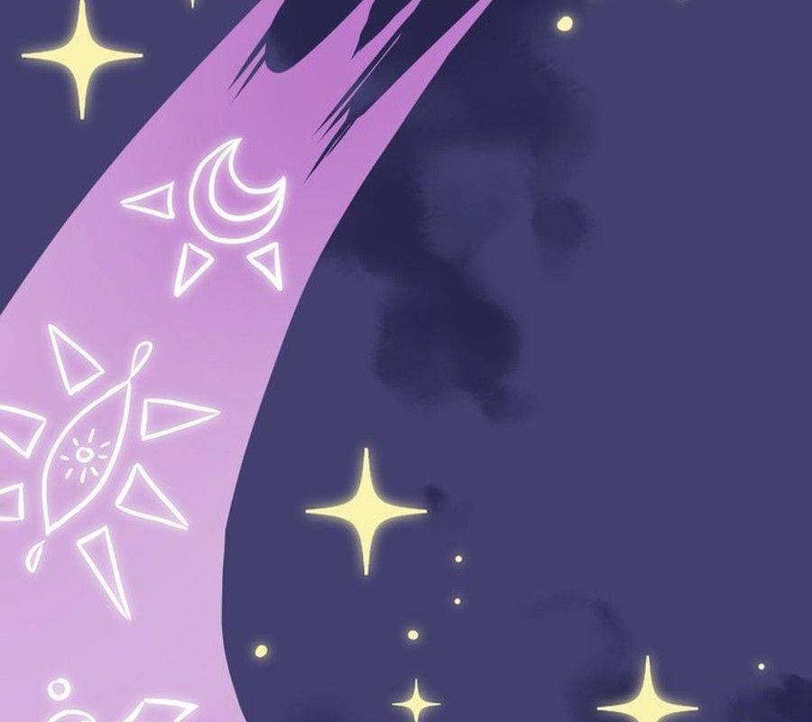 Morgana And Oz Chapter 57 - 14