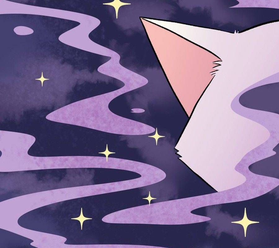 Morgana And Oz Chapter 57 - 16