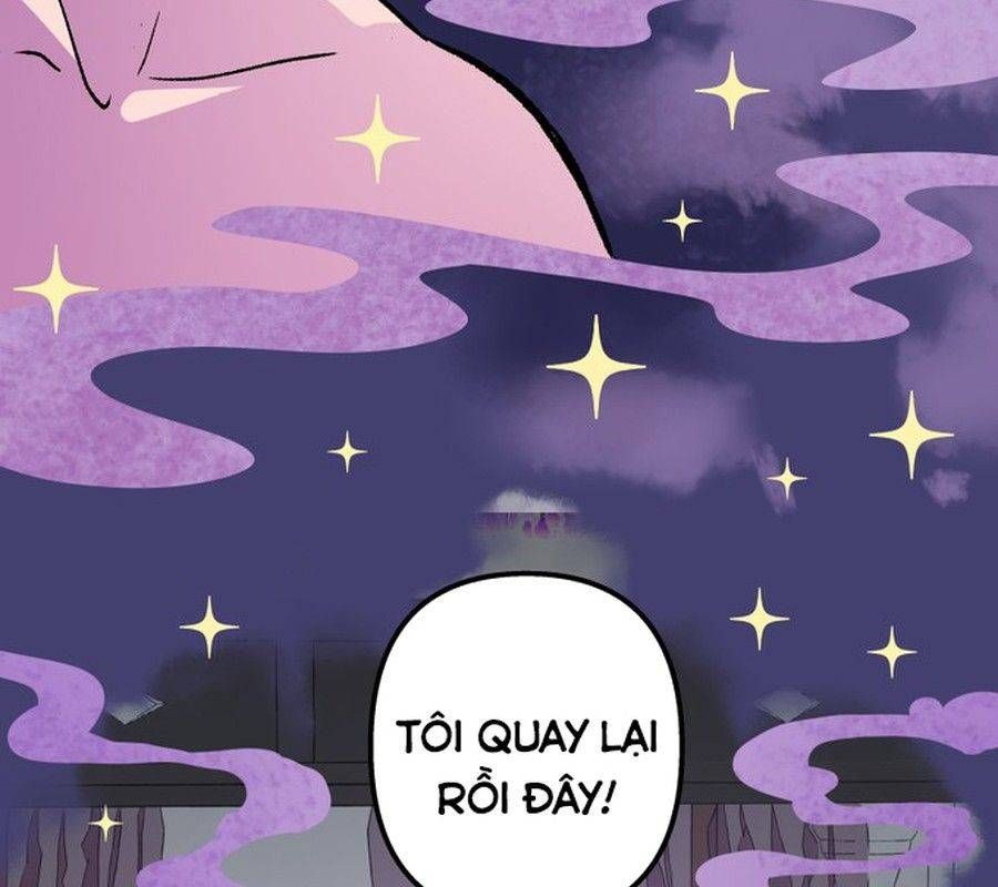 Morgana And Oz Chapter 57 - 18