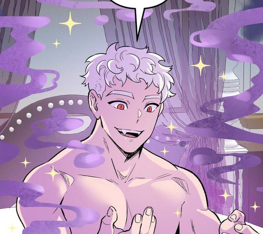 Morgana And Oz Chapter 57 - 19