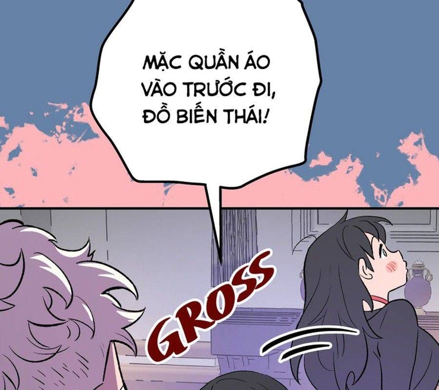 Morgana And Oz Chapter 57 - 21