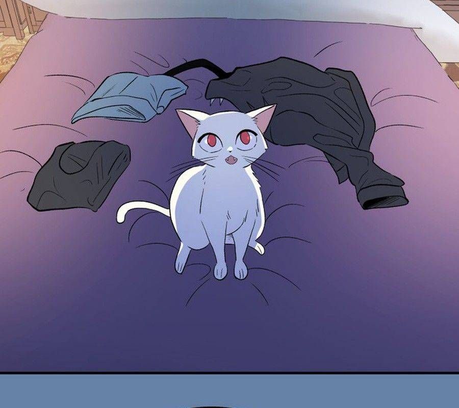 Morgana And Oz Chapter 57 - 4