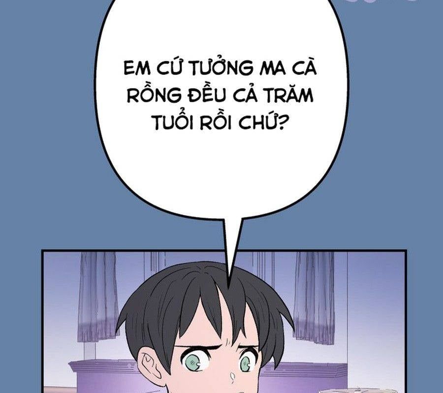 Morgana And Oz Chapter 57 - 32