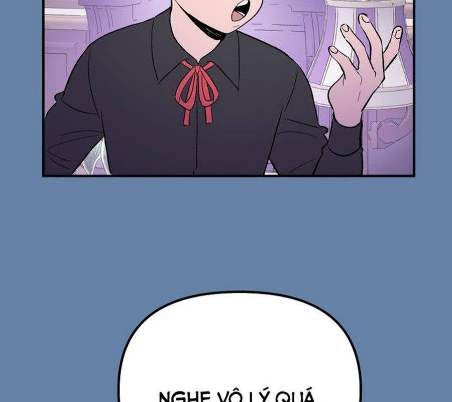 Morgana And Oz Chapter 57 - 33