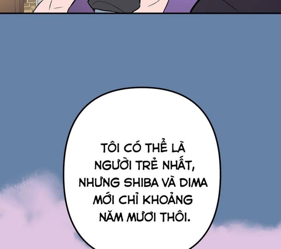 Morgana And Oz Chapter 57 - 35