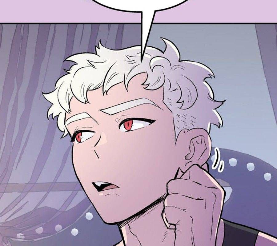 Morgana And Oz Chapter 57 - 36