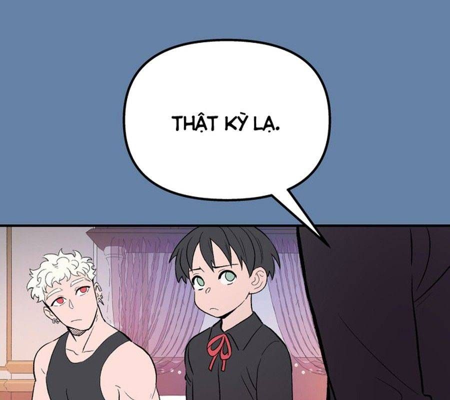 Morgana And Oz Chapter 57 - 41