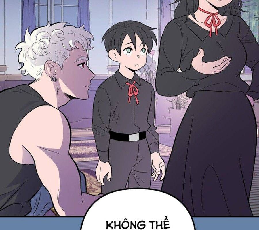 Morgana And Oz Chapter 57 - 50