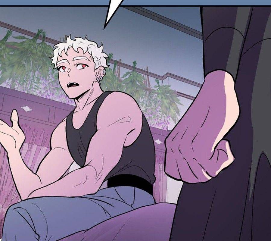 Morgana And Oz Chapter 57 - 56