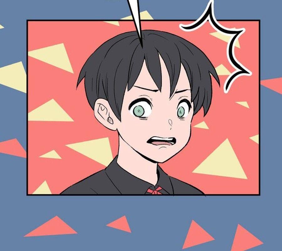 Morgana And Oz Chapter 57 - 58