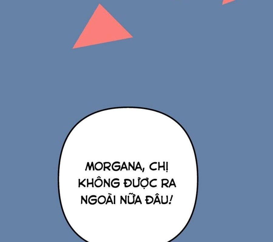 Morgana And Oz Chapter 57 - 59