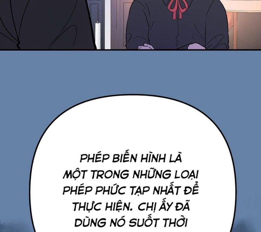 Morgana And Oz Chapter 57 - 8