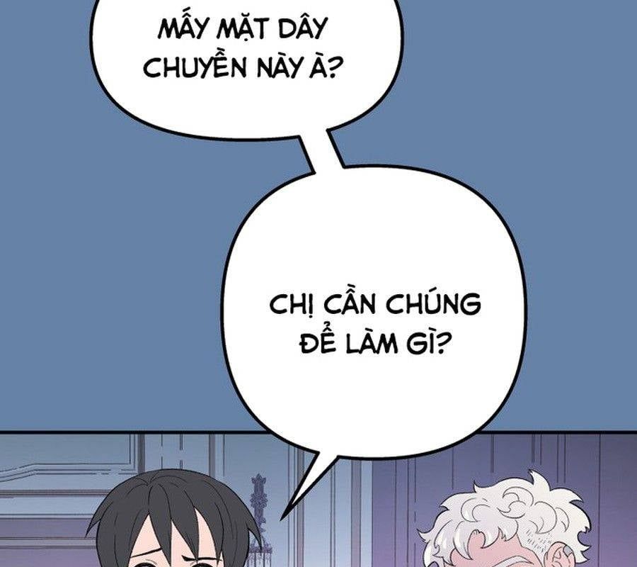 Morgana And Oz Chapter 57 - 77