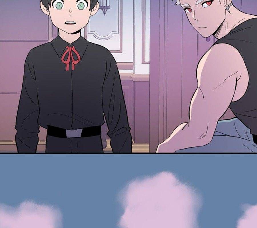 Morgana And Oz Chapter 57 - 78