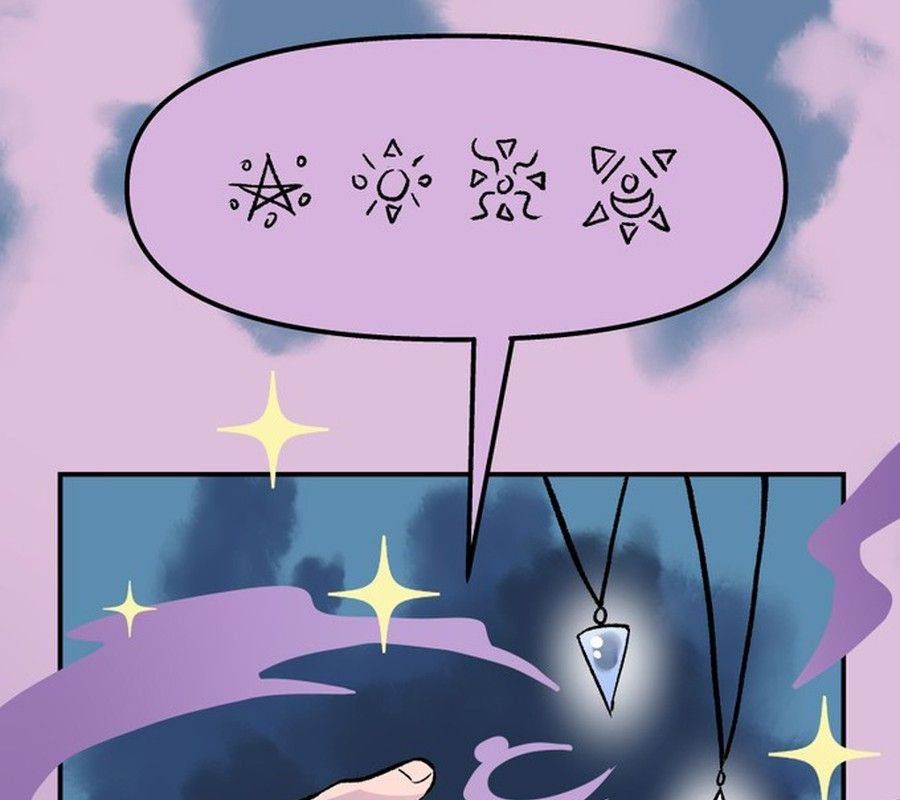 Morgana And Oz Chapter 57 - 79