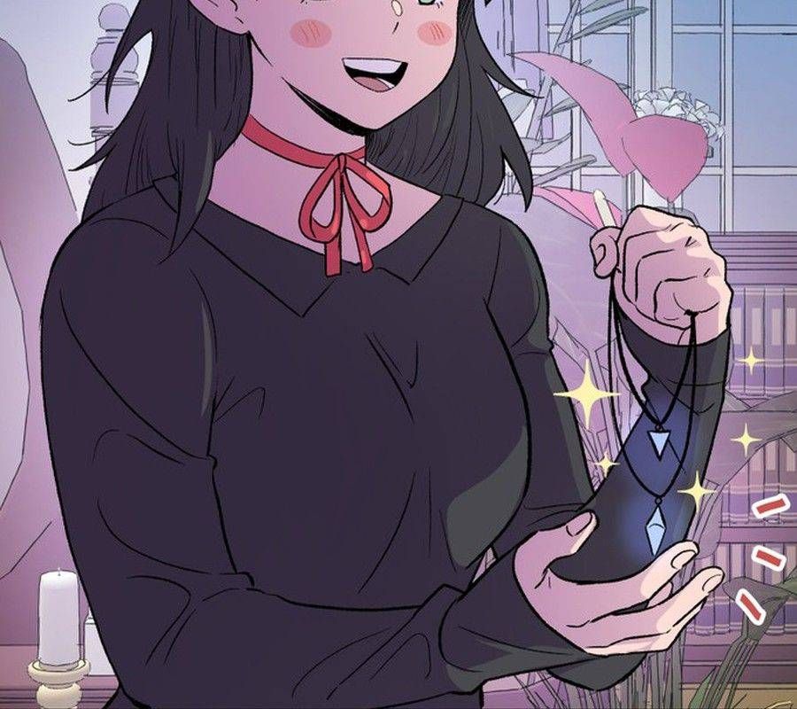 Morgana And Oz Chapter 57 - 83