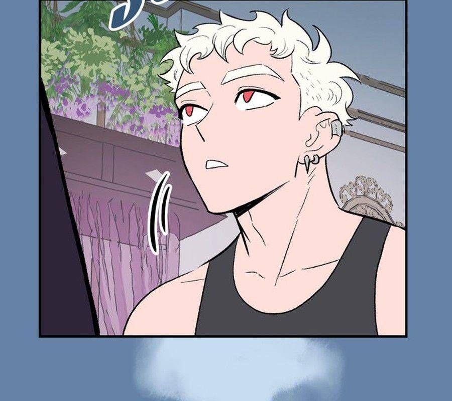 Morgana And Oz Chapter 57 - 89