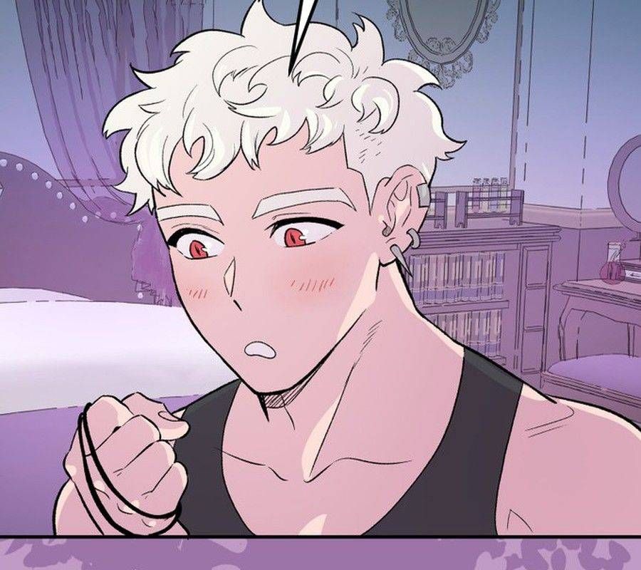 Morgana And Oz Chapter 57 - 96