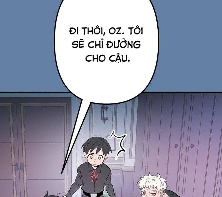 Morgana And Oz Chapter 57 - 100