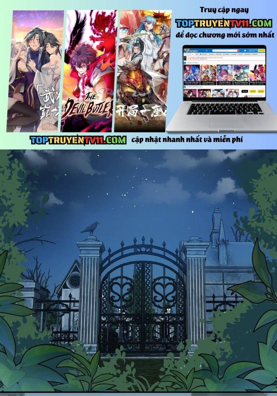 Morgana And Oz Chapter 58 - 2