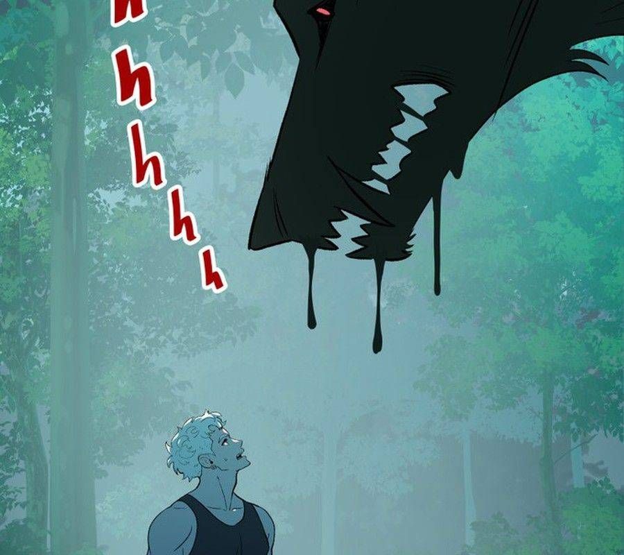 Morgana And Oz Chapter 58 - 110