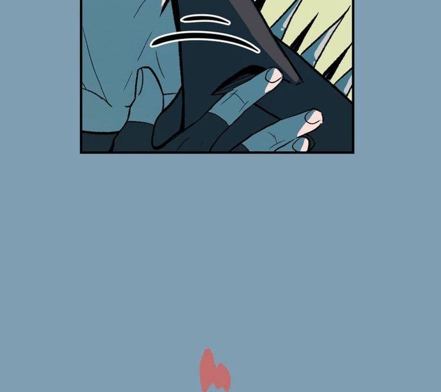 Morgana And Oz Chapter 58 - 12