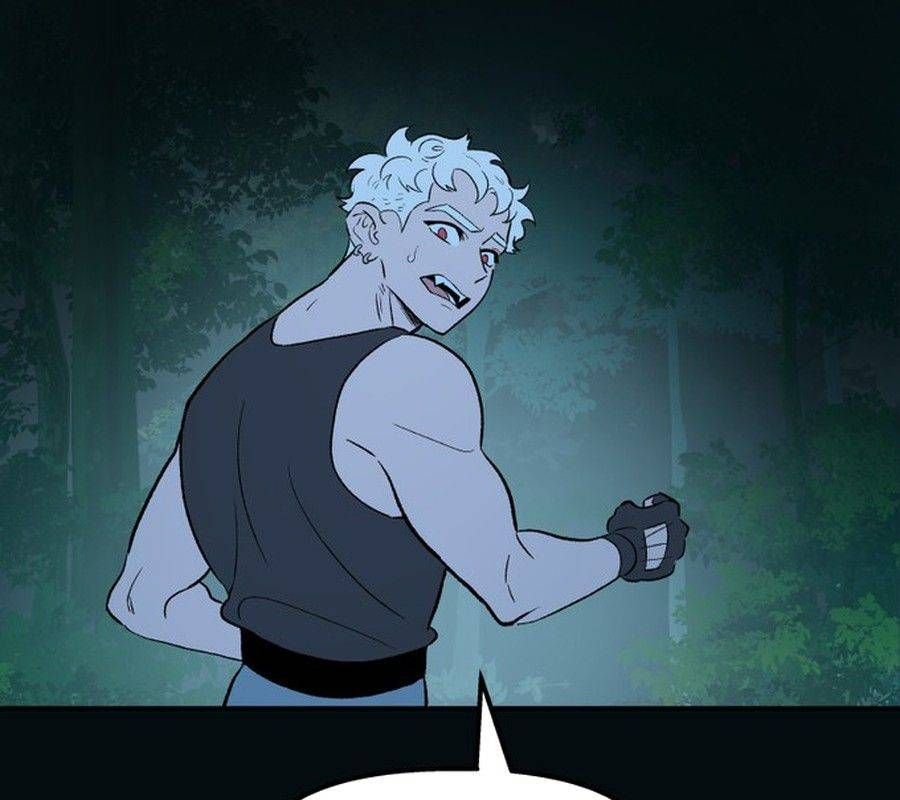 Morgana And Oz Chapter 58 - 118