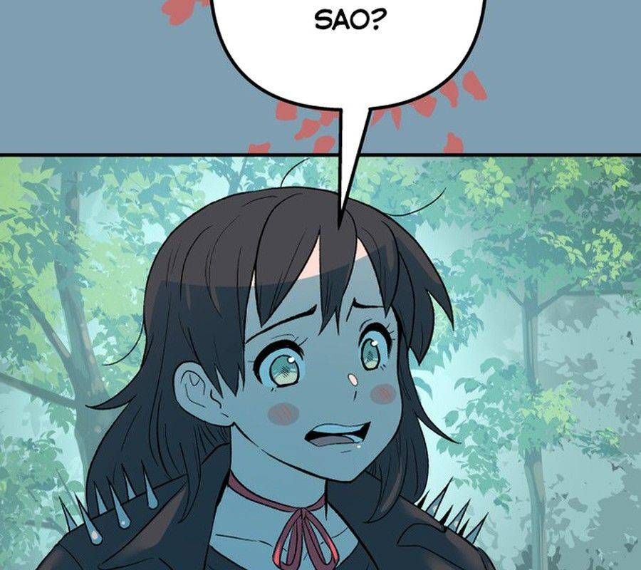 Morgana And Oz Chapter 58 - 16