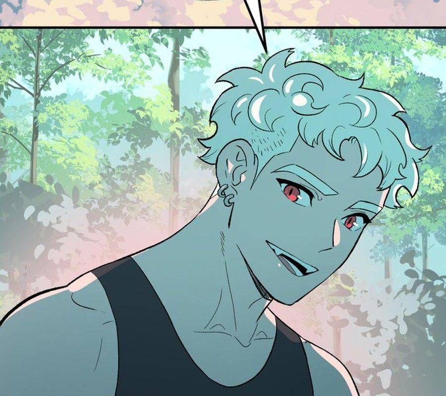 Morgana And Oz Chapter 58 - 18