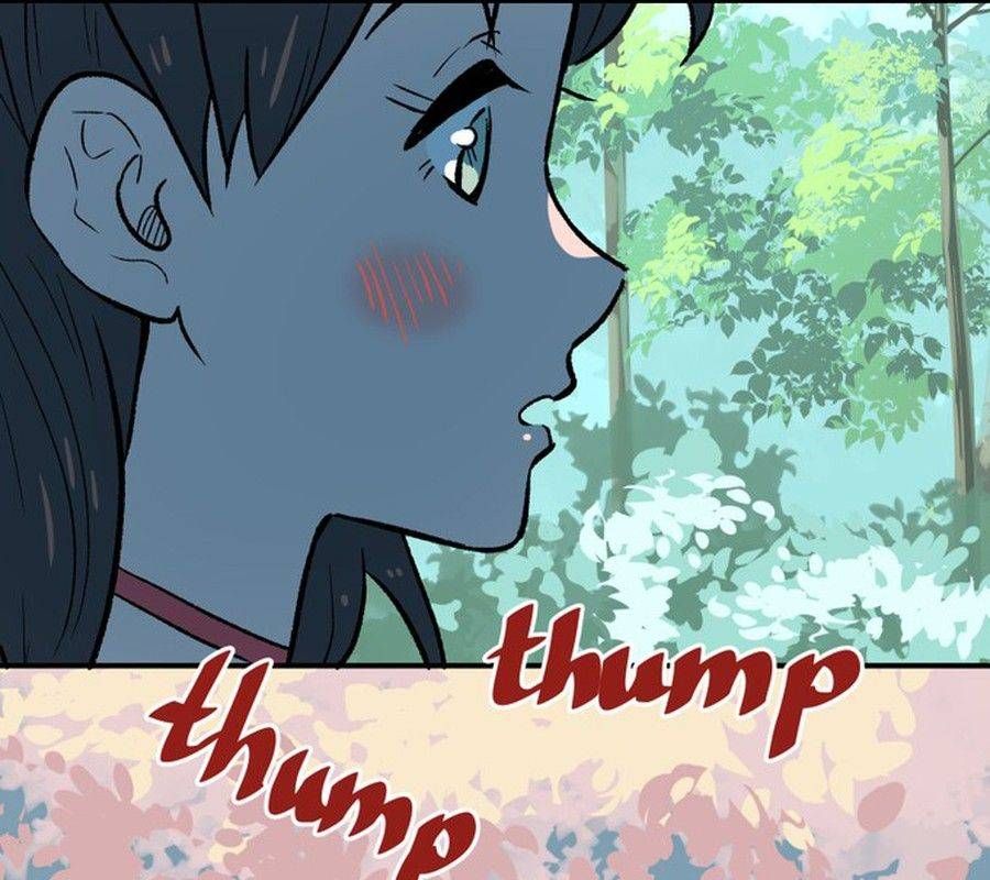 Morgana And Oz Chapter 58 - 20