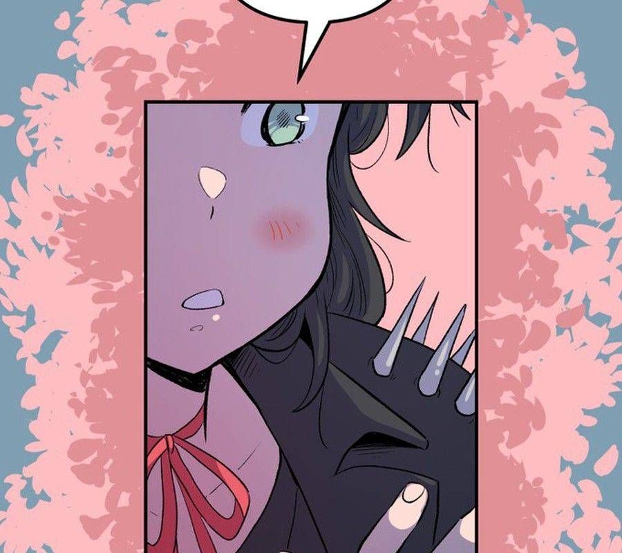 Morgana And Oz Chapter 58 - 22