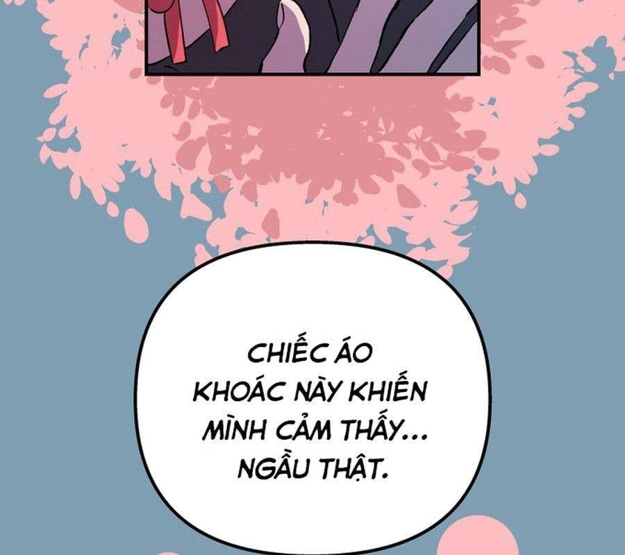 Morgana And Oz Chapter 58 - 23