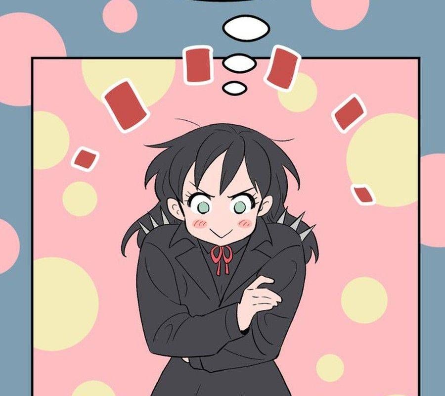 Morgana And Oz Chapter 58 - 24