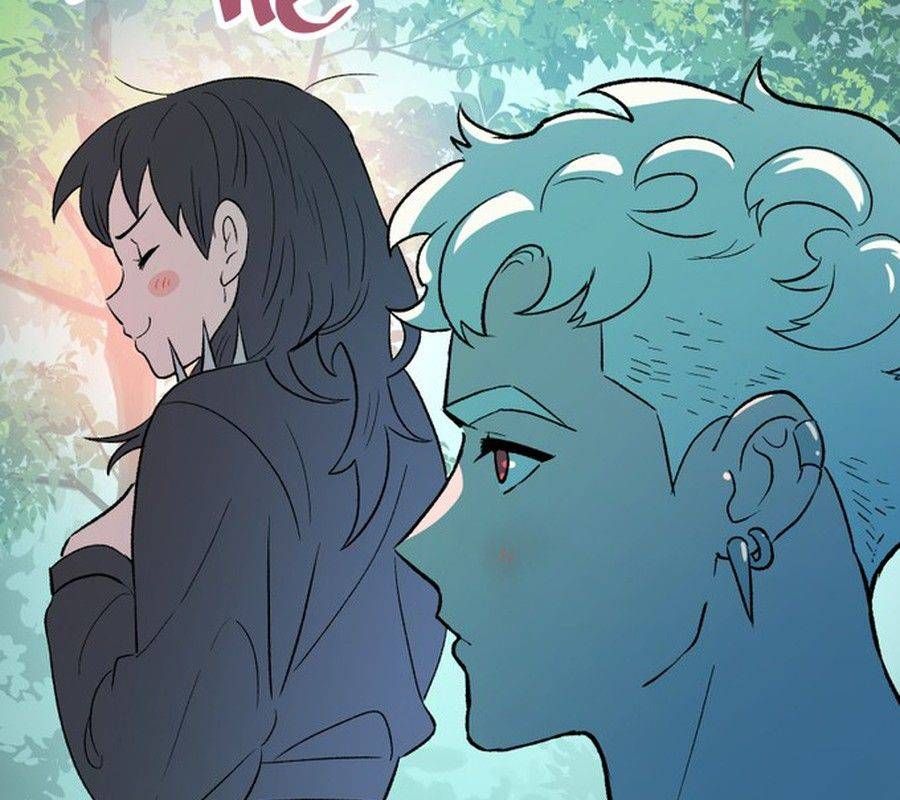 Morgana And Oz Chapter 58 - 26