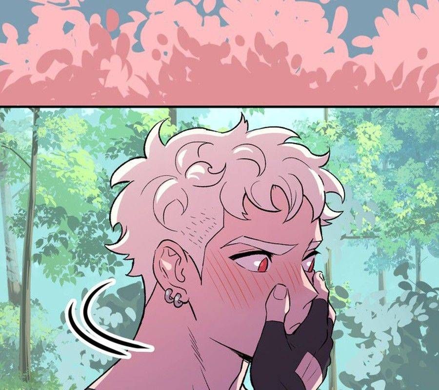 Morgana And Oz Chapter 58 - 28