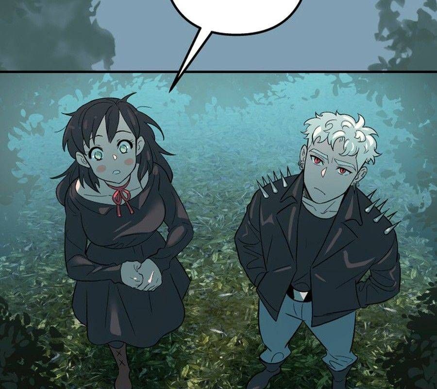 Morgana And Oz Chapter 58 - 4