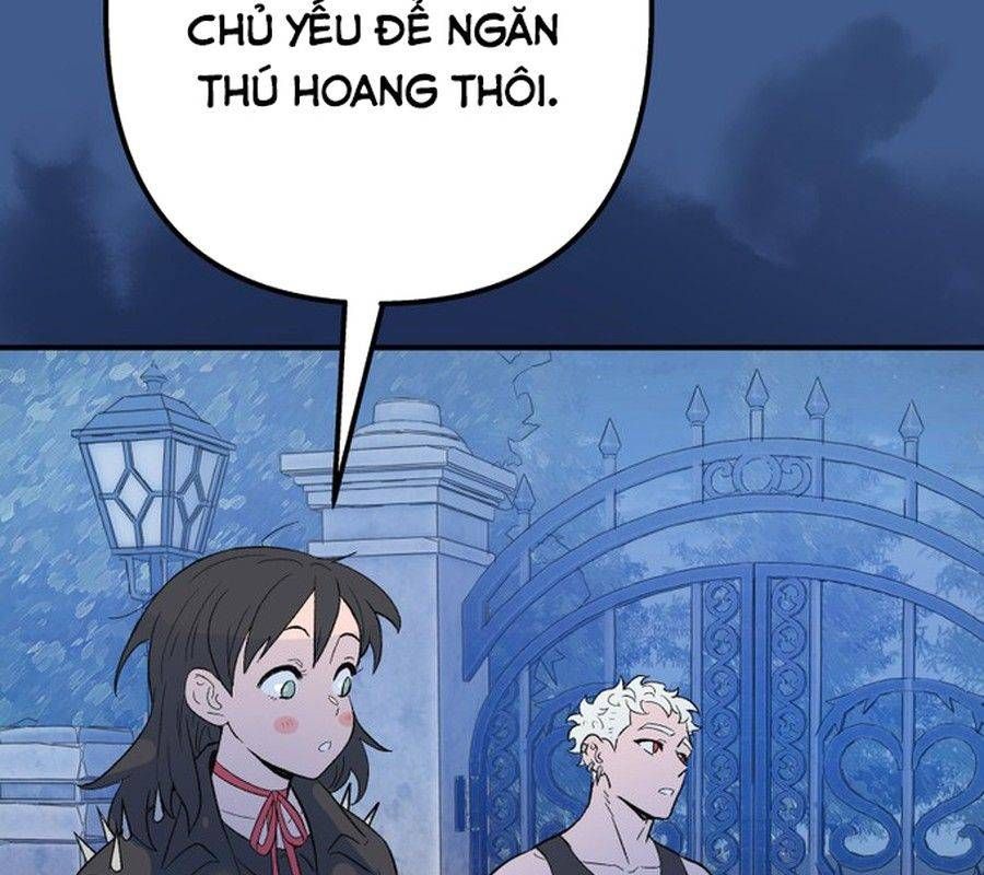 Morgana And Oz Chapter 58 - 33