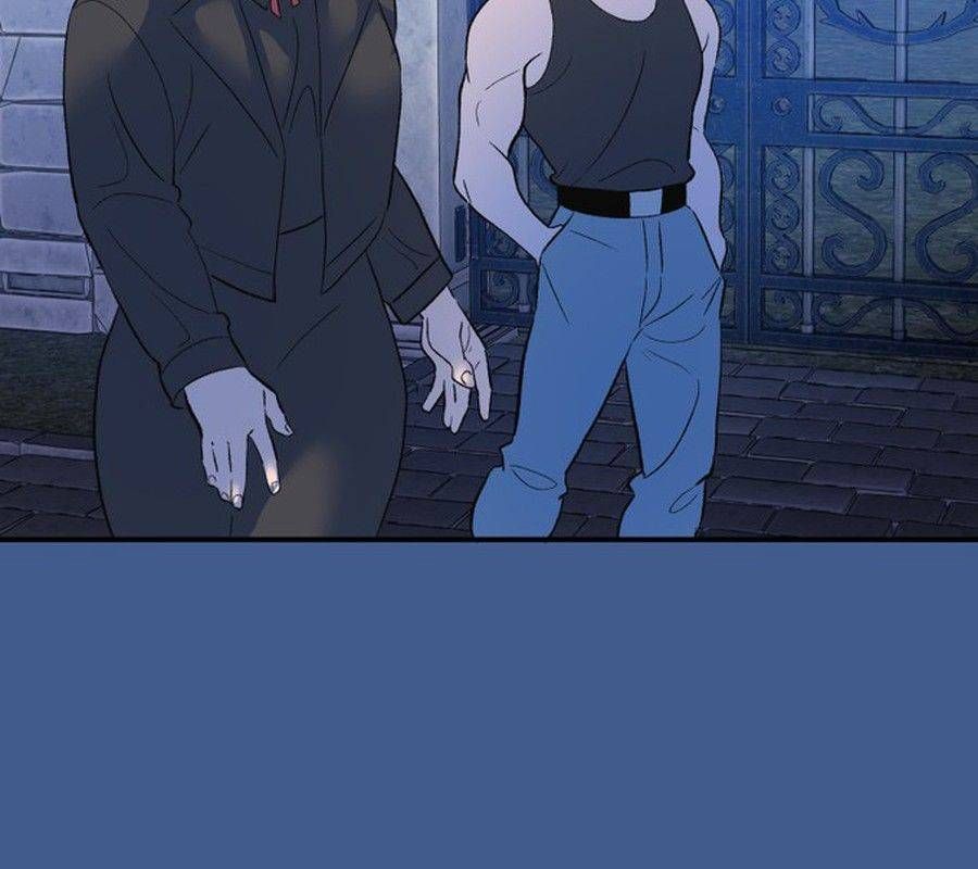 Morgana And Oz Chapter 58 - 34