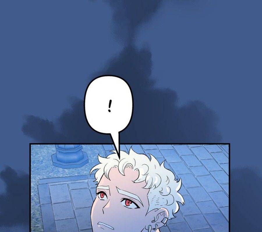 Morgana And Oz Chapter 58 - 42