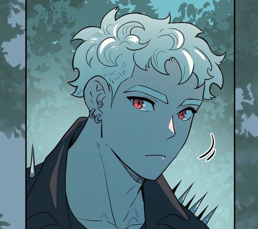 Morgana And Oz Chapter 58 - 6