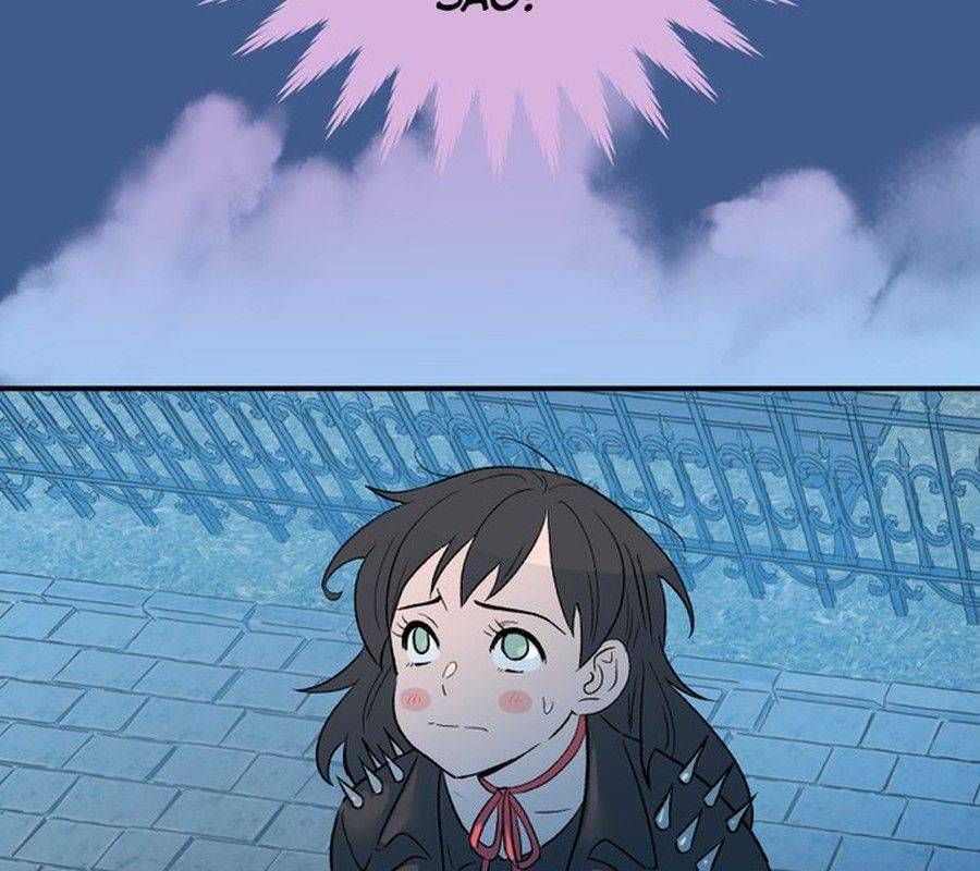 Morgana And Oz Chapter 58 - 55