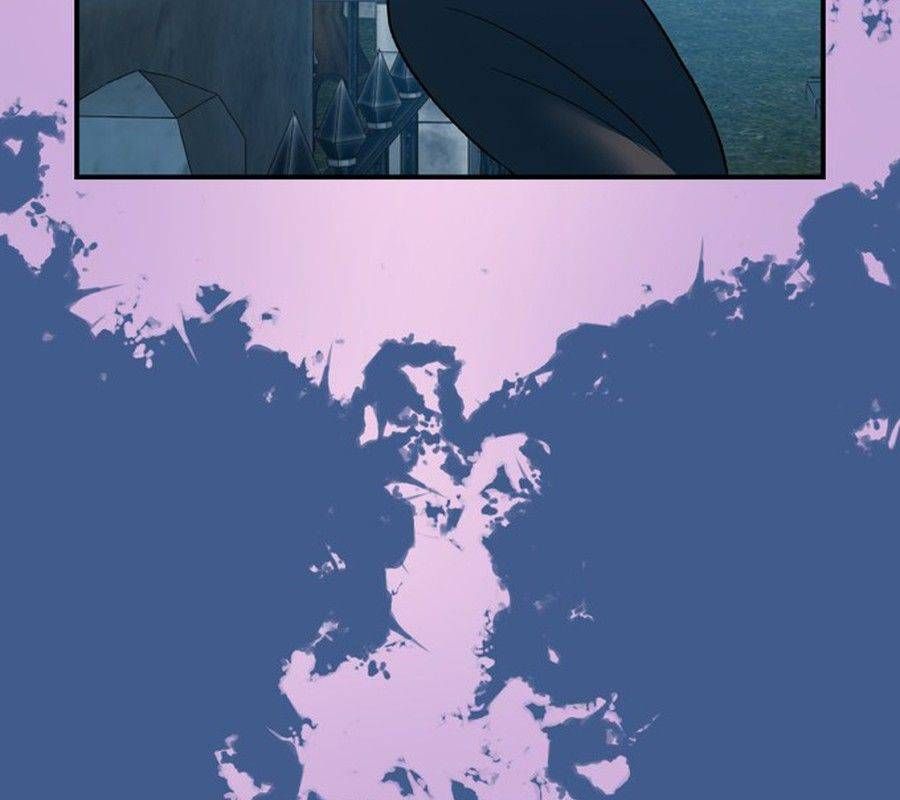 Morgana And Oz Chapter 58 - 61