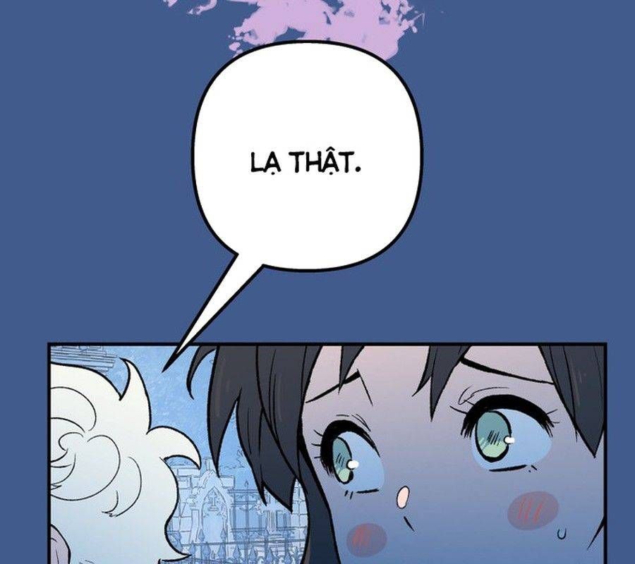 Morgana And Oz Chapter 58 - 62