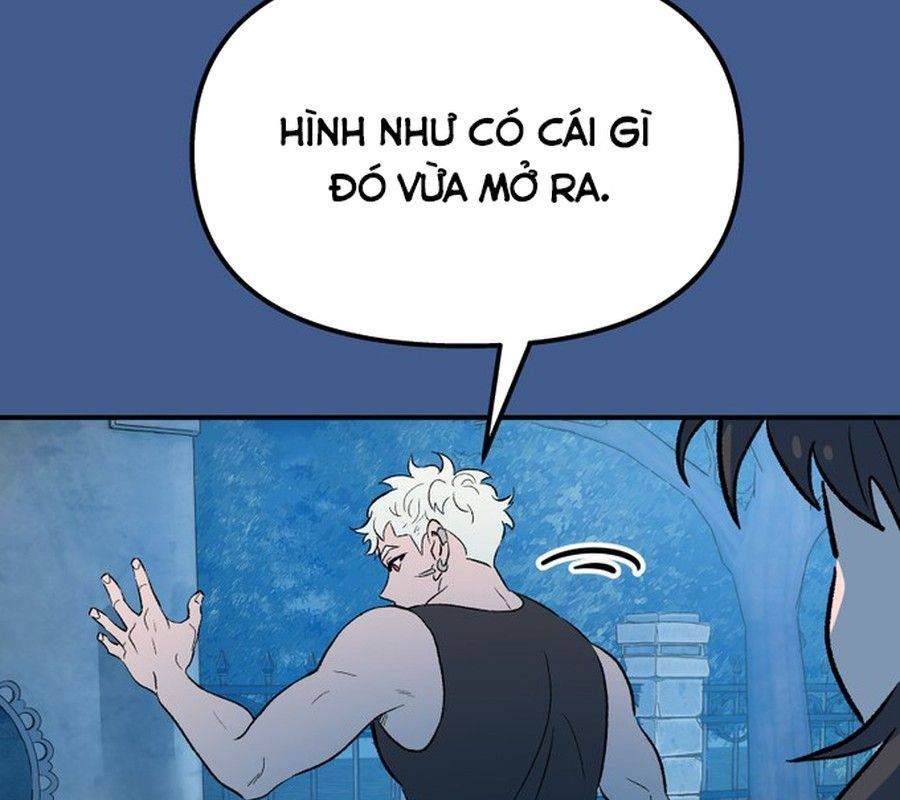 Morgana And Oz Chapter 58 - 64