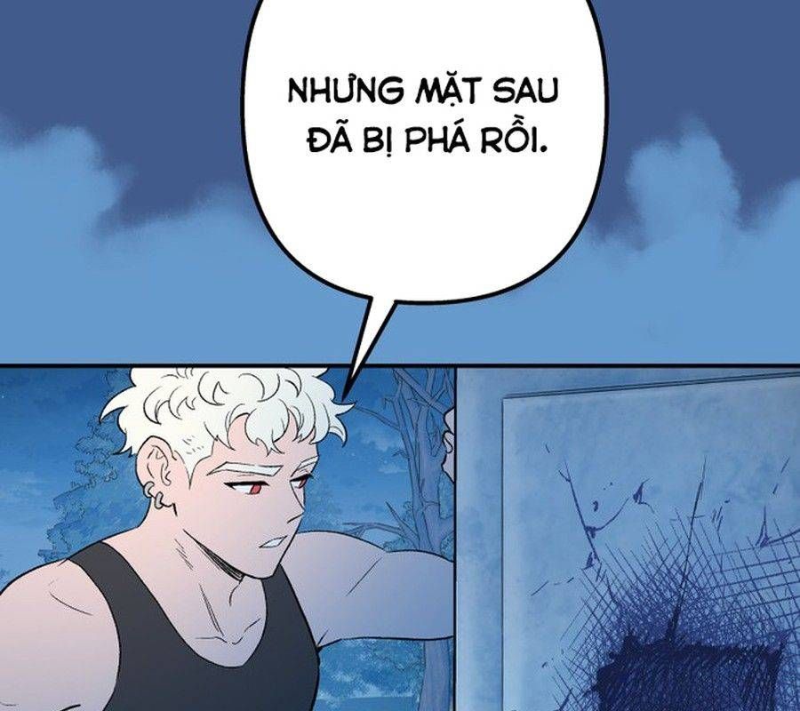 Morgana And Oz Chapter 58 - 66