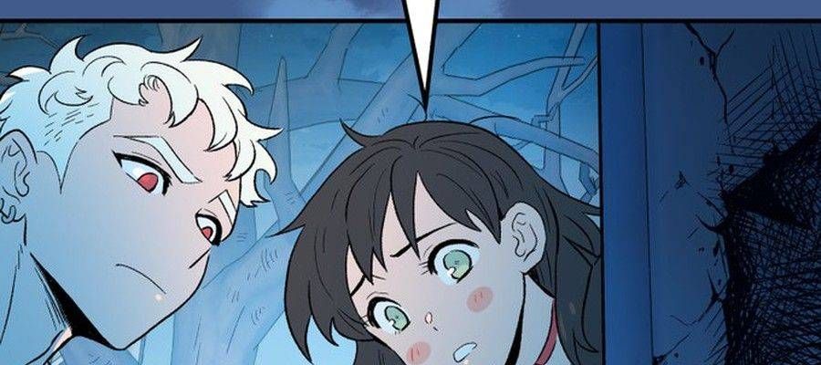 Morgana And Oz Chapter 58 - 71