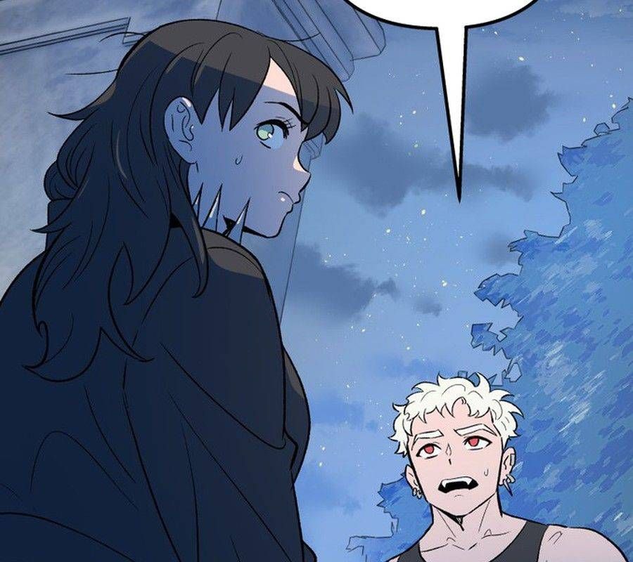 Morgana And Oz Chapter 58 - 80