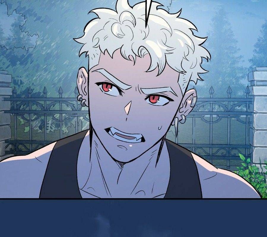 Morgana And Oz Chapter 58 - 84